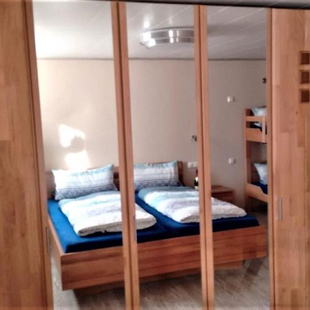Ferienwohnung Schaule Больстерланг Экстерьер фото
